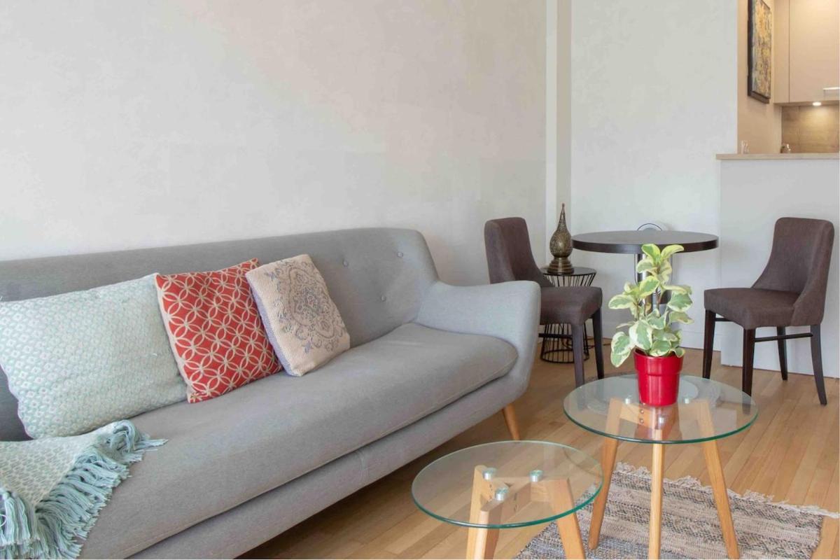 Central Park Au Centre Ville آنسي المظهر الخارجي الصورة